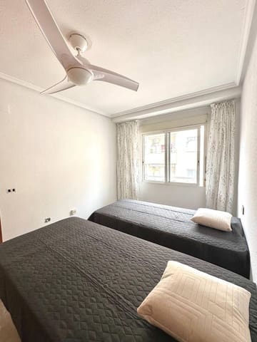2 sypialnia Apartament na sprzedaż w Torrevieja - 142 000 € (Ref: 9826182)