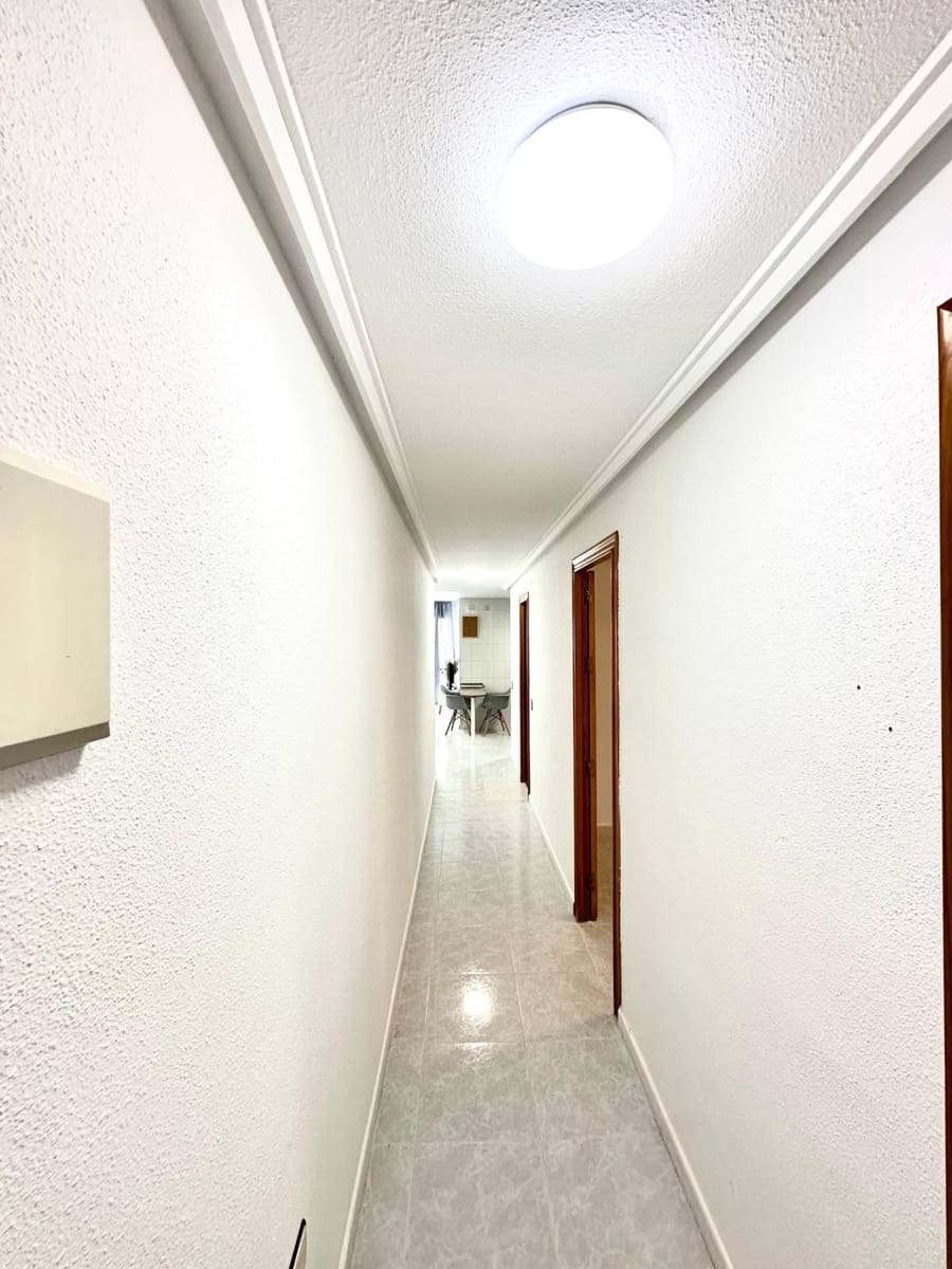 2 sypialnia Apartament na sprzedaż w Torrevieja - 142 000 € (Ref: 9826182)