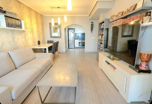 3 Zimmer Doppelhaus zu verkaufen in La Marina, Elche / Elx mit Pool Garage - 266.900 € (Ref: 9828299)