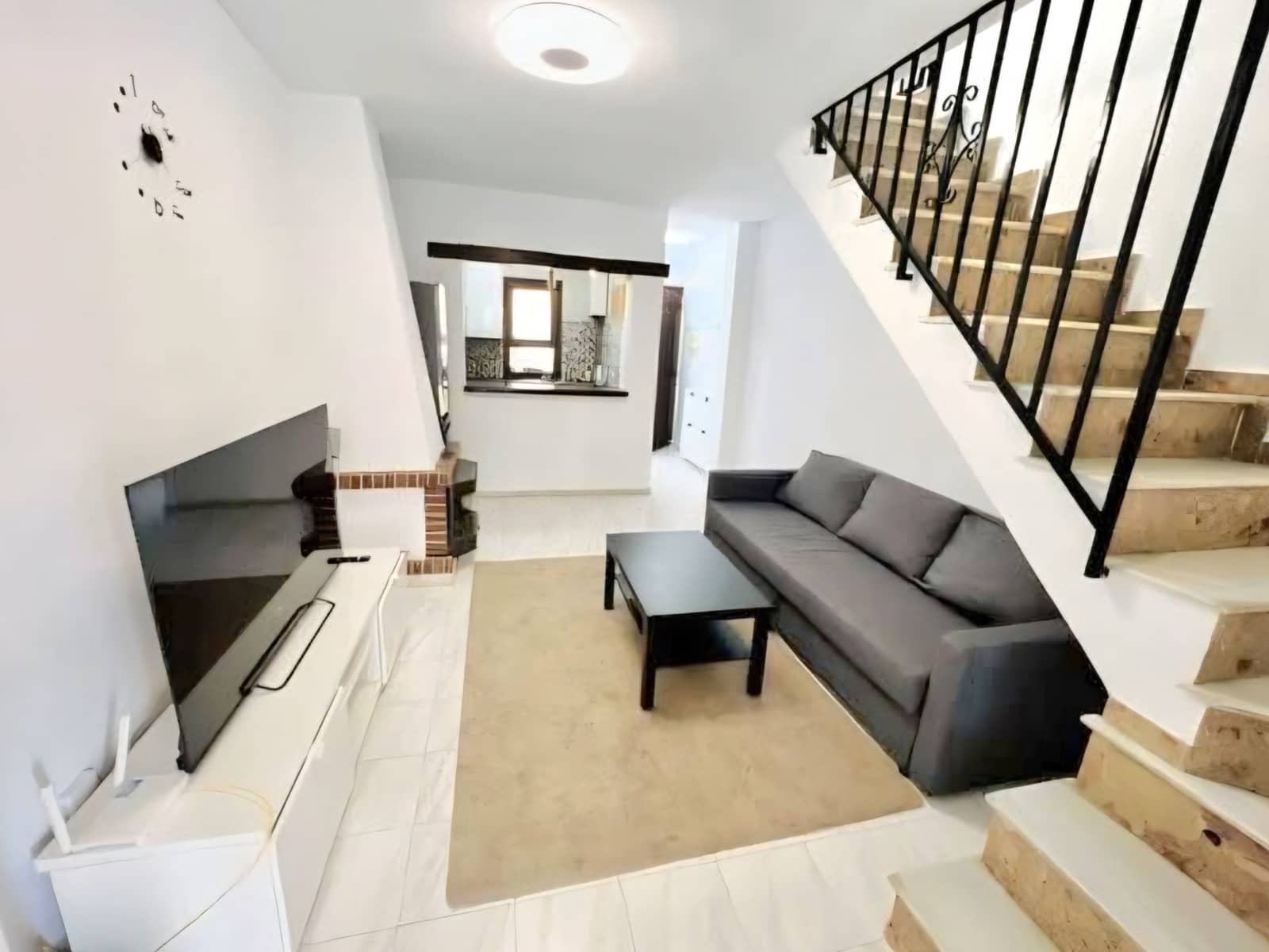 4 Zimmer Haus zu verkaufen in Torrevieja - 183.000 € (Ref: 9833301)