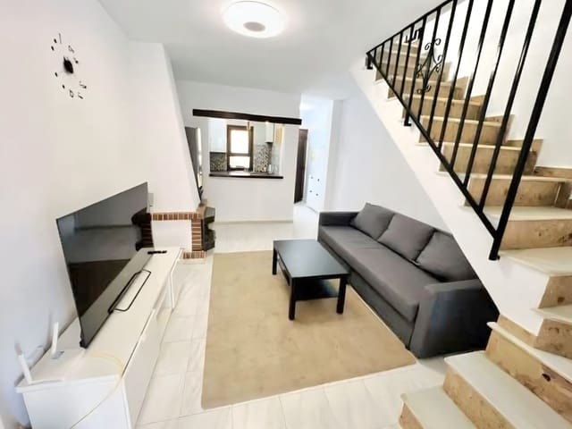 4 Zimmer Haus zu verkaufen in Torrevieja - 183.000 € (Ref: 9833301)