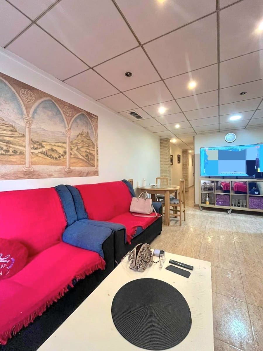 2 sypialnia Apartament na sprzedaż w Torrevieja z basenem garażem - 159 900 € (Ref: 9835251)
