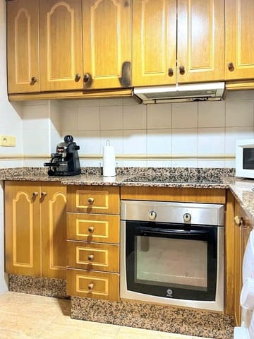 2 sypialnia Apartament na sprzedaż w Torrevieja z basenem garażem - 159 900 € (Ref: 9835251)