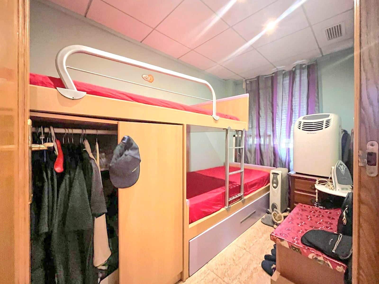 2 sypialnia Apartament na sprzedaż w Torrevieja z basenem garażem - 159 900 € (Ref: 9835251)