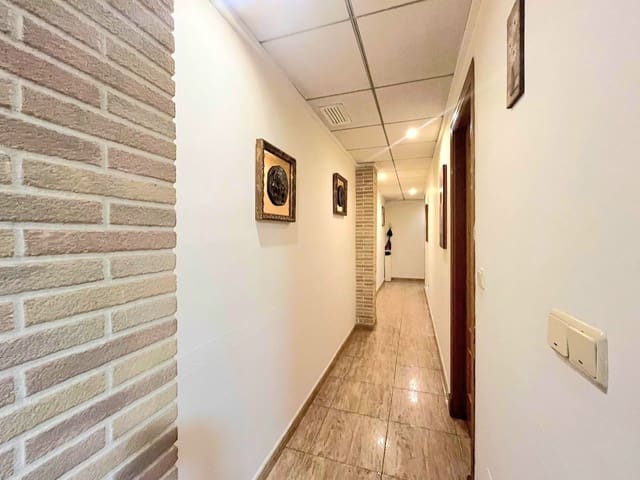 2 sypialnia Apartament na sprzedaż w Torrevieja z basenem garażem - 159 900 € (Ref: 9835251)