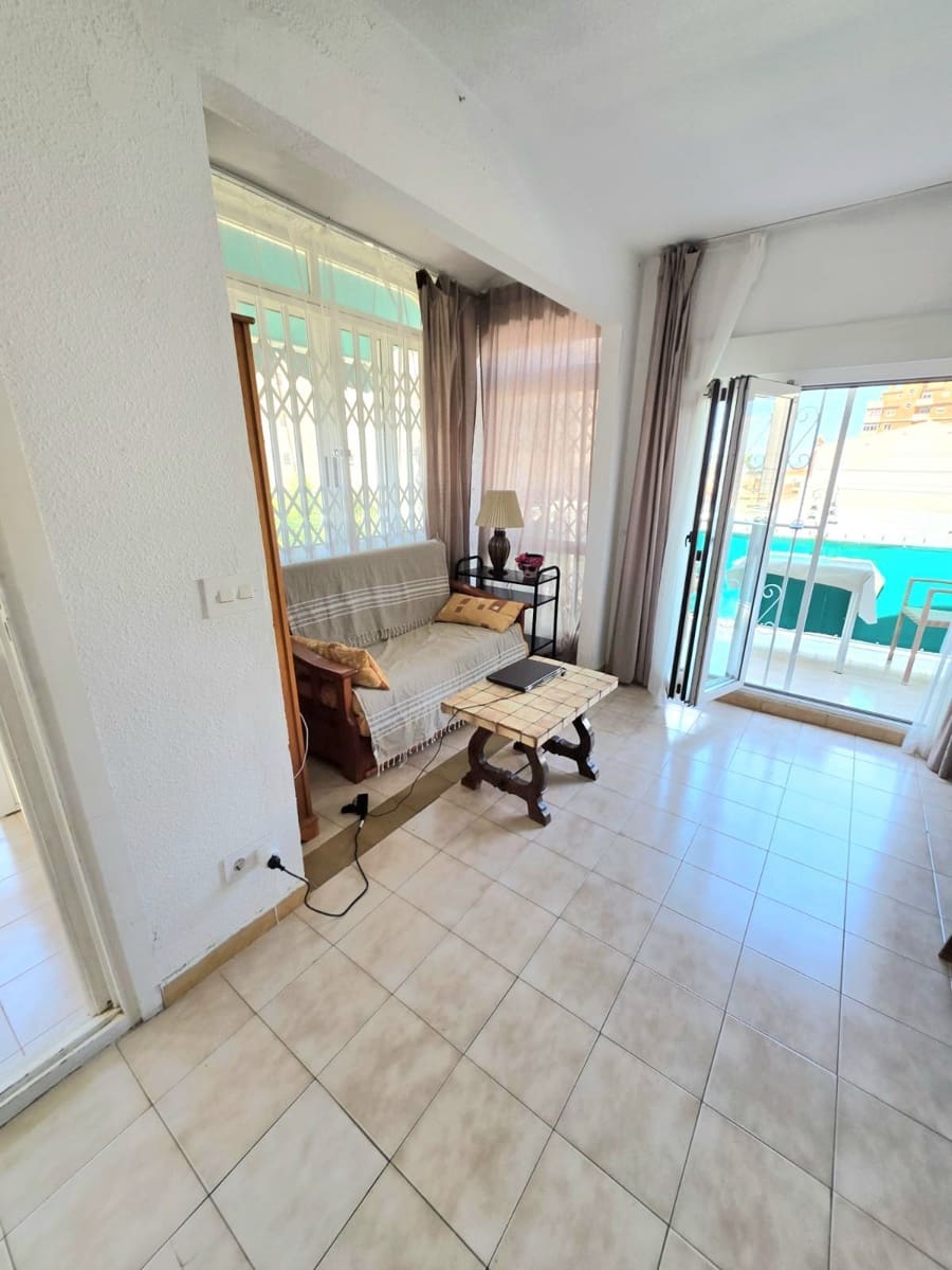 1 soverom Bungalow til salgs i Torrevieja med garasje - € 104 900 (Ref: 9842148)
