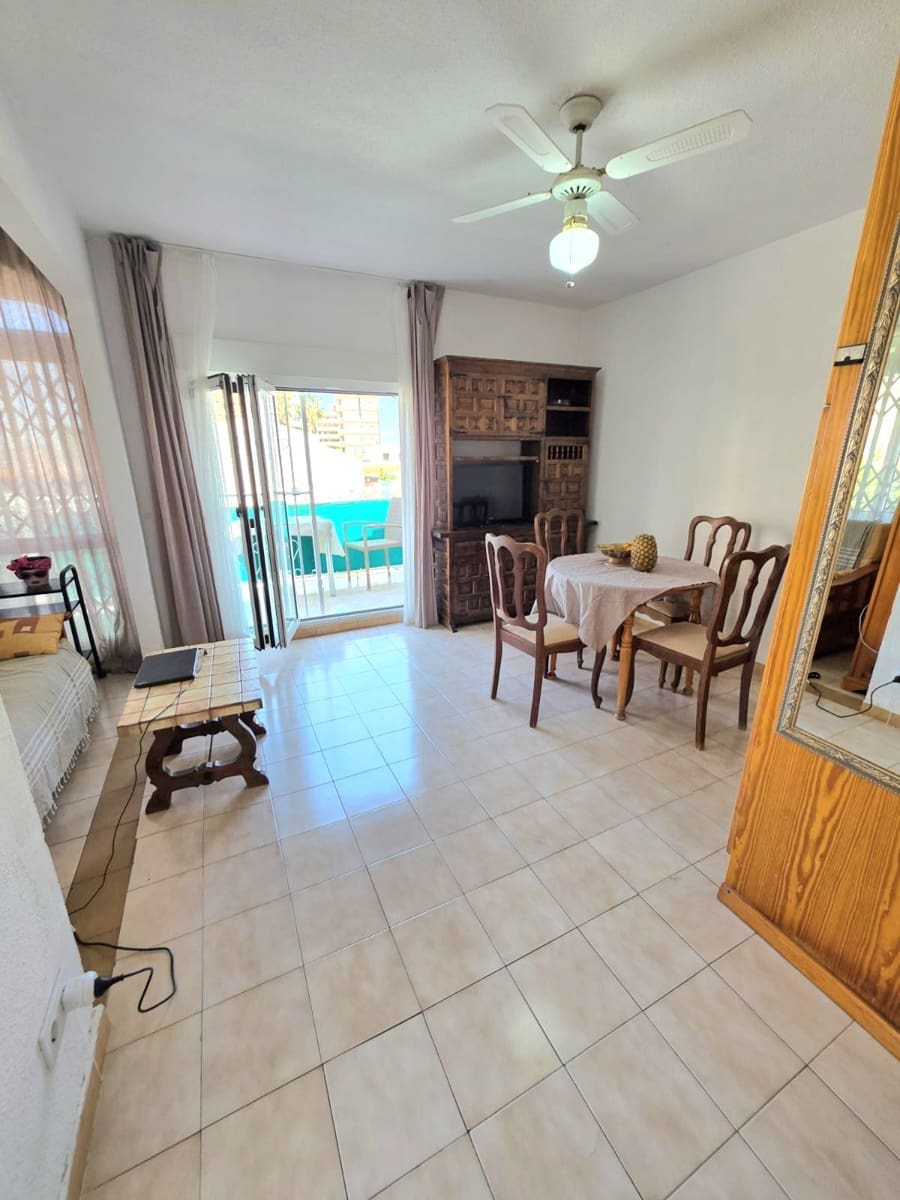 1 soverom Bungalow til salgs i Torrevieja med garasje - € 104 900 (Ref: 9842148)