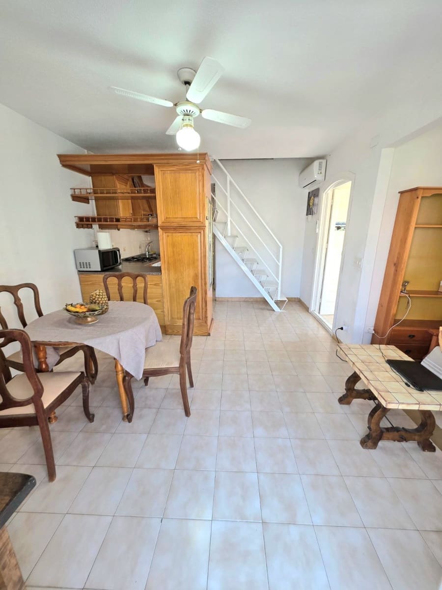 1 soverom Bungalow til salgs i Torrevieja med garasje - € 104 900 (Ref: 9842148)
