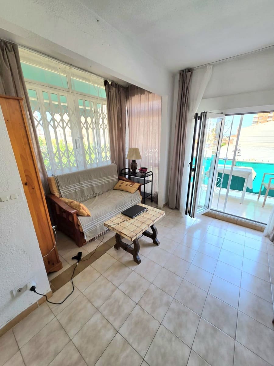1 soverom Bungalow til salgs i Torrevieja med garasje - € 104 900 (Ref: 9842148)