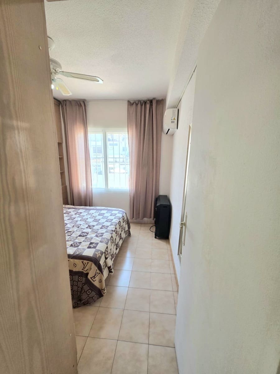 1 soverom Bungalow til salgs i Torrevieja med garasje - € 104 900 (Ref: 9842148)