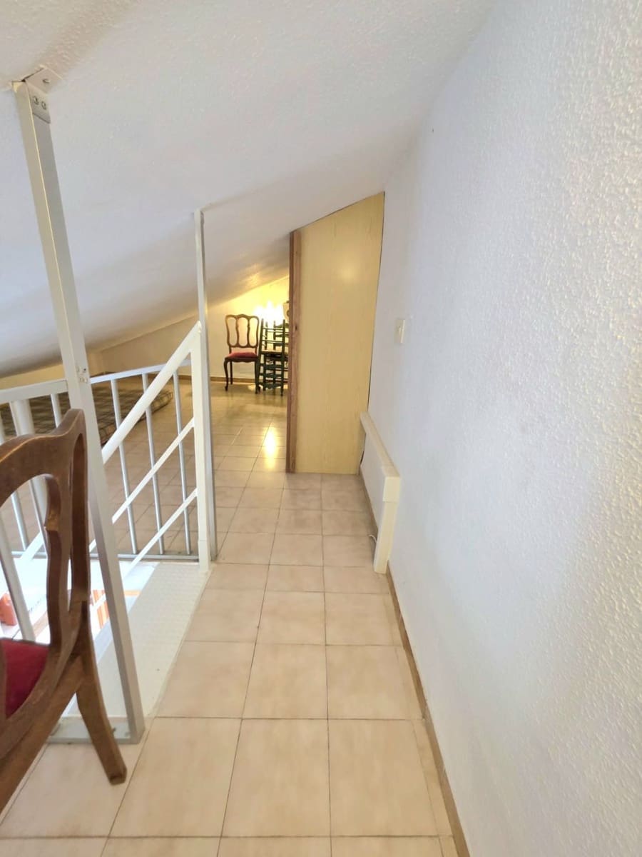 1 soverom Bungalow til salgs i Torrevieja med garasje - € 104 900 (Ref: 9842148)