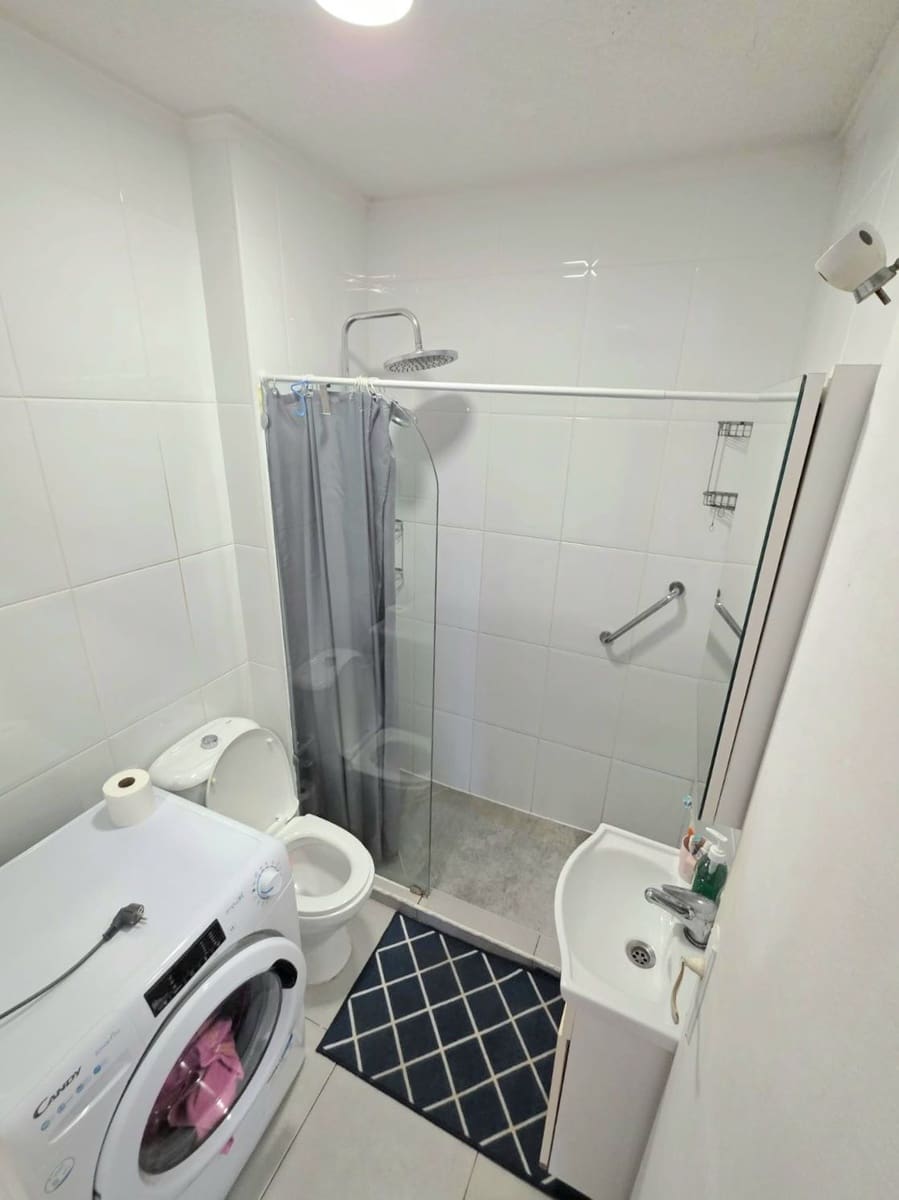 1 soverom Bungalow til salgs i Torrevieja med garasje - € 104 900 (Ref: 9842148)