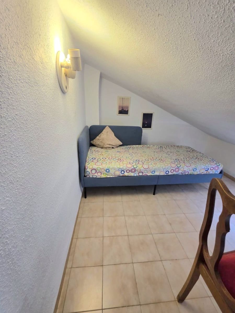 1 soverom Bungalow til salgs i Torrevieja med garasje - € 104 900 (Ref: 9842148)