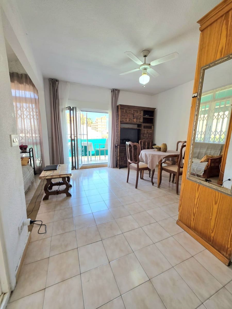 1 soverom Bungalow til salgs i Torrevieja med garasje - € 104 900 (Ref: 9842148)
