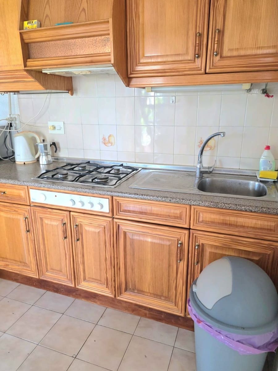 1 soverom Bungalow til salgs i Torrevieja med garasje - € 104 900 (Ref: 9842148)