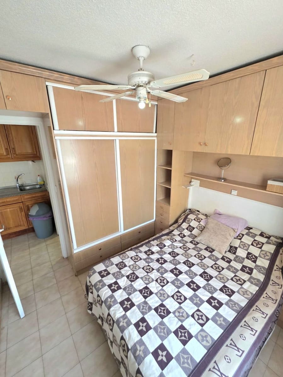 1 soverom Bungalow til salgs i Torrevieja med garasje - € 104 900 (Ref: 9842148)