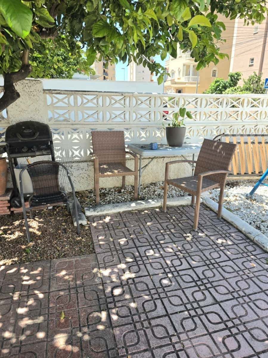 1 soverom Bungalow til salgs i Torrevieja med garasje - € 104 900 (Ref: 9842148)