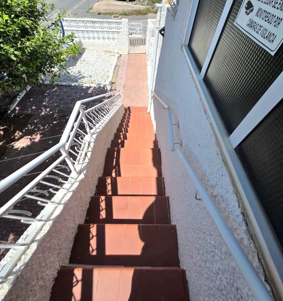 1 soverom Bungalow til salgs i Torrevieja med garasje - € 104 900 (Ref: 9842148)