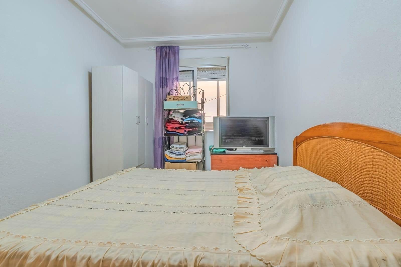 1 slaapkamer Appartement te koop in Torrevieja met zwembad - € 99.900 (Ref: 9844918)