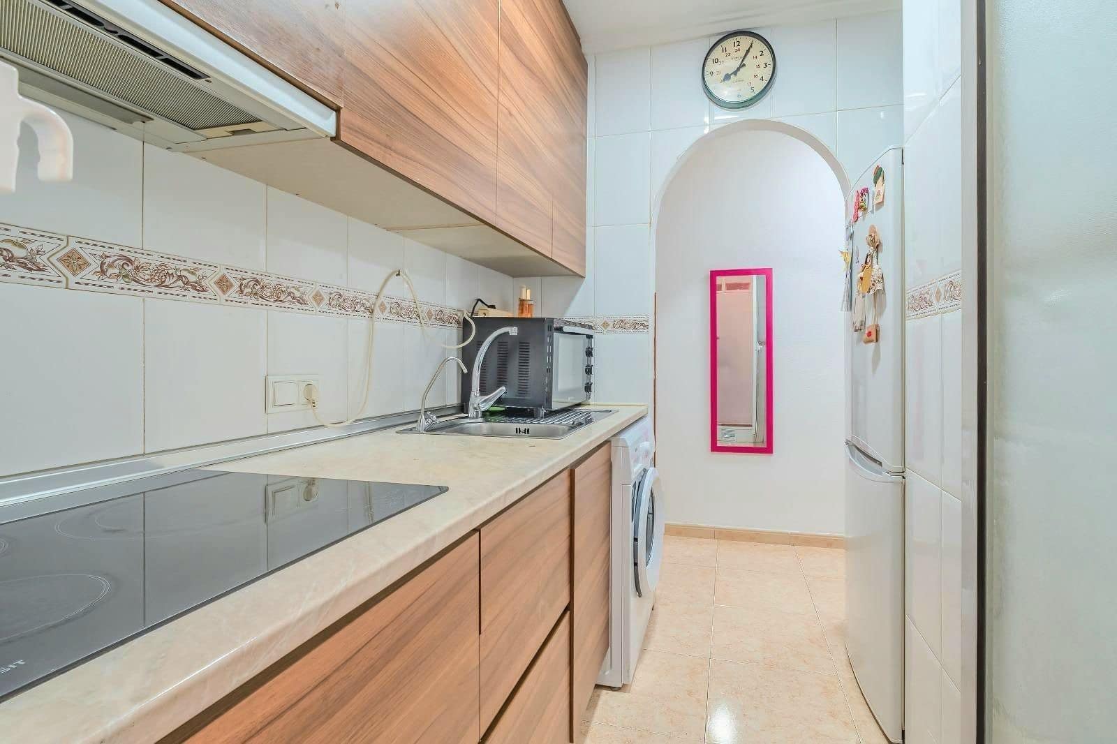 1 slaapkamer Appartement te koop in Torrevieja met zwembad - € 99.900 (Ref: 9844918)
