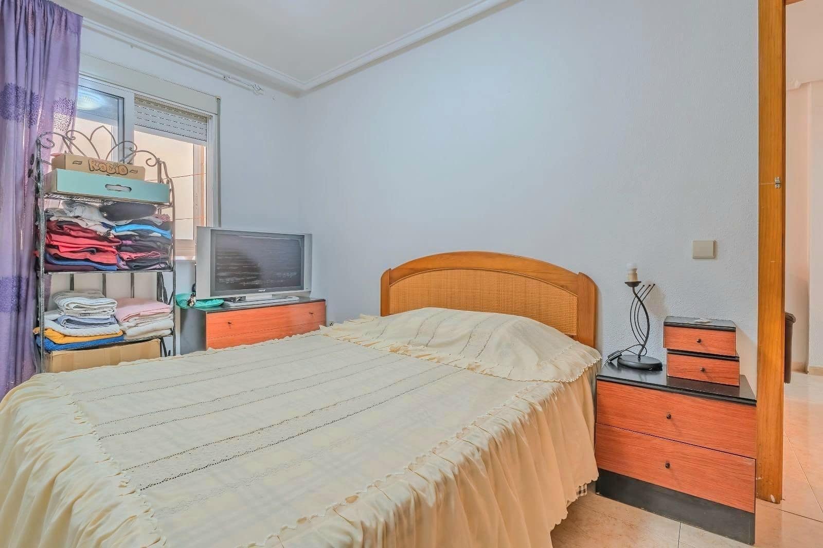 1 slaapkamer Appartement te koop in Torrevieja met zwembad - € 99.900 (Ref: 9844918)