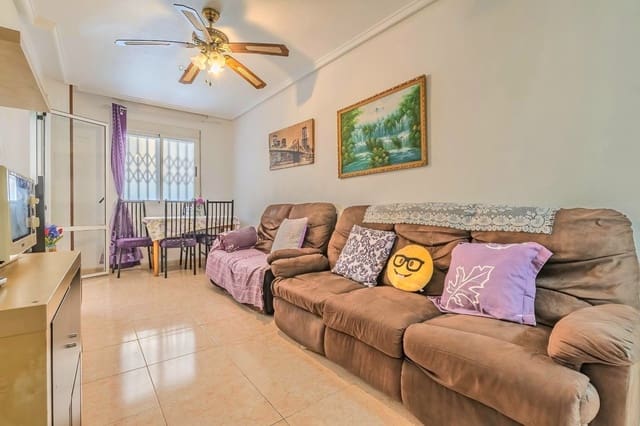 1 slaapkamer Appartement te koop in Torrevieja met zwembad - € 99.900 (Ref: 9844918)