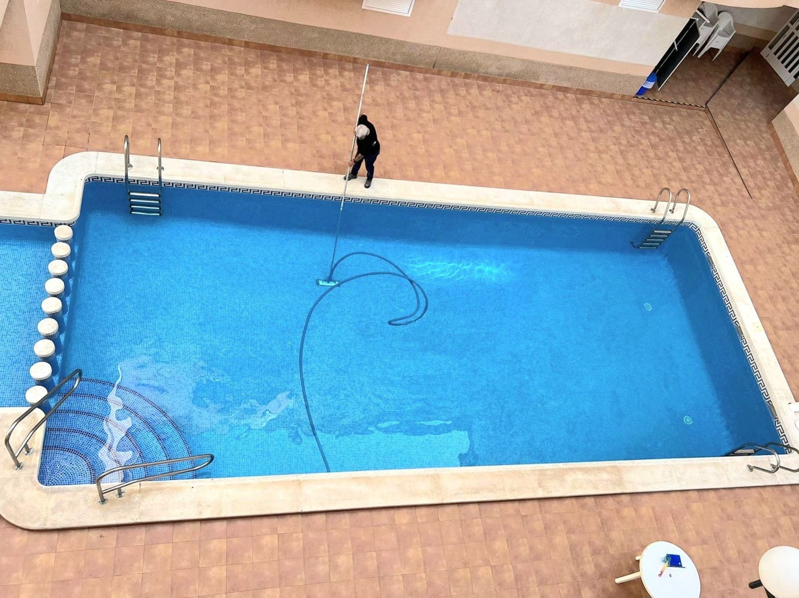 1 slaapkamer Appartement te koop in Torrevieja met zwembad - € 99.900 (Ref: 9844918)