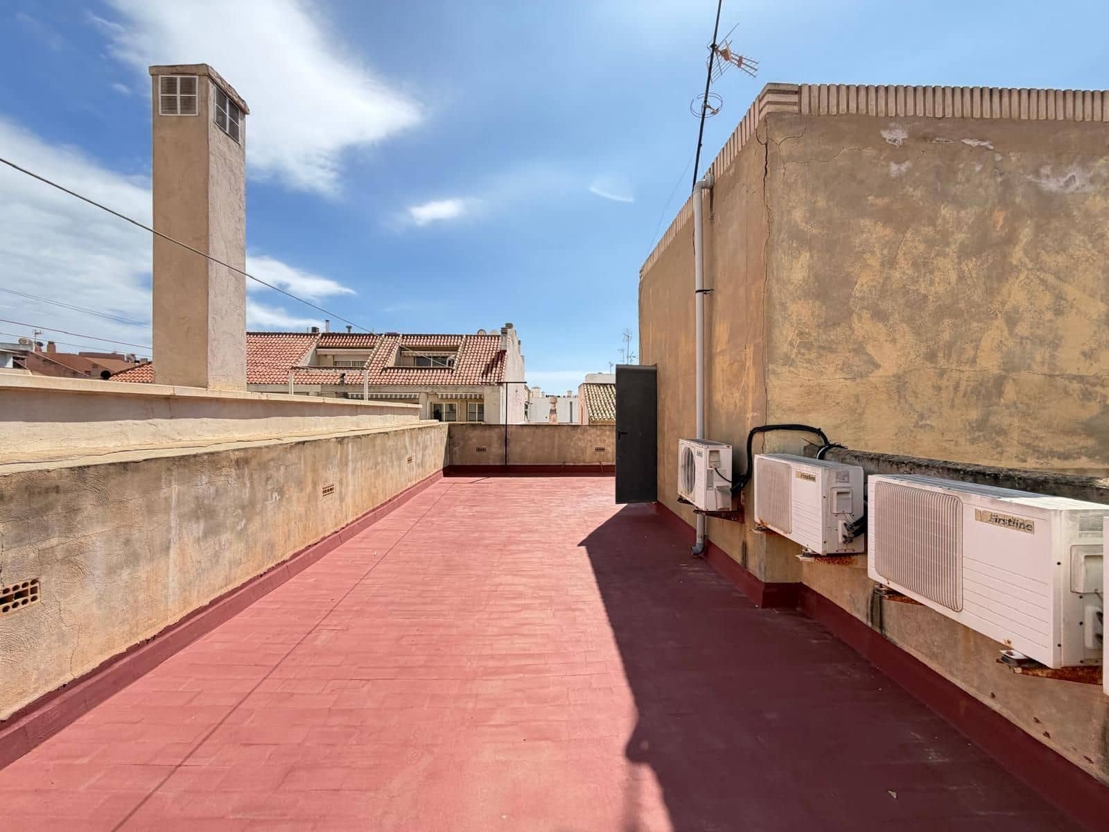 3 soverom Penthouse til salgs i Torrevieja - € 239 000 (Ref: 9844919)