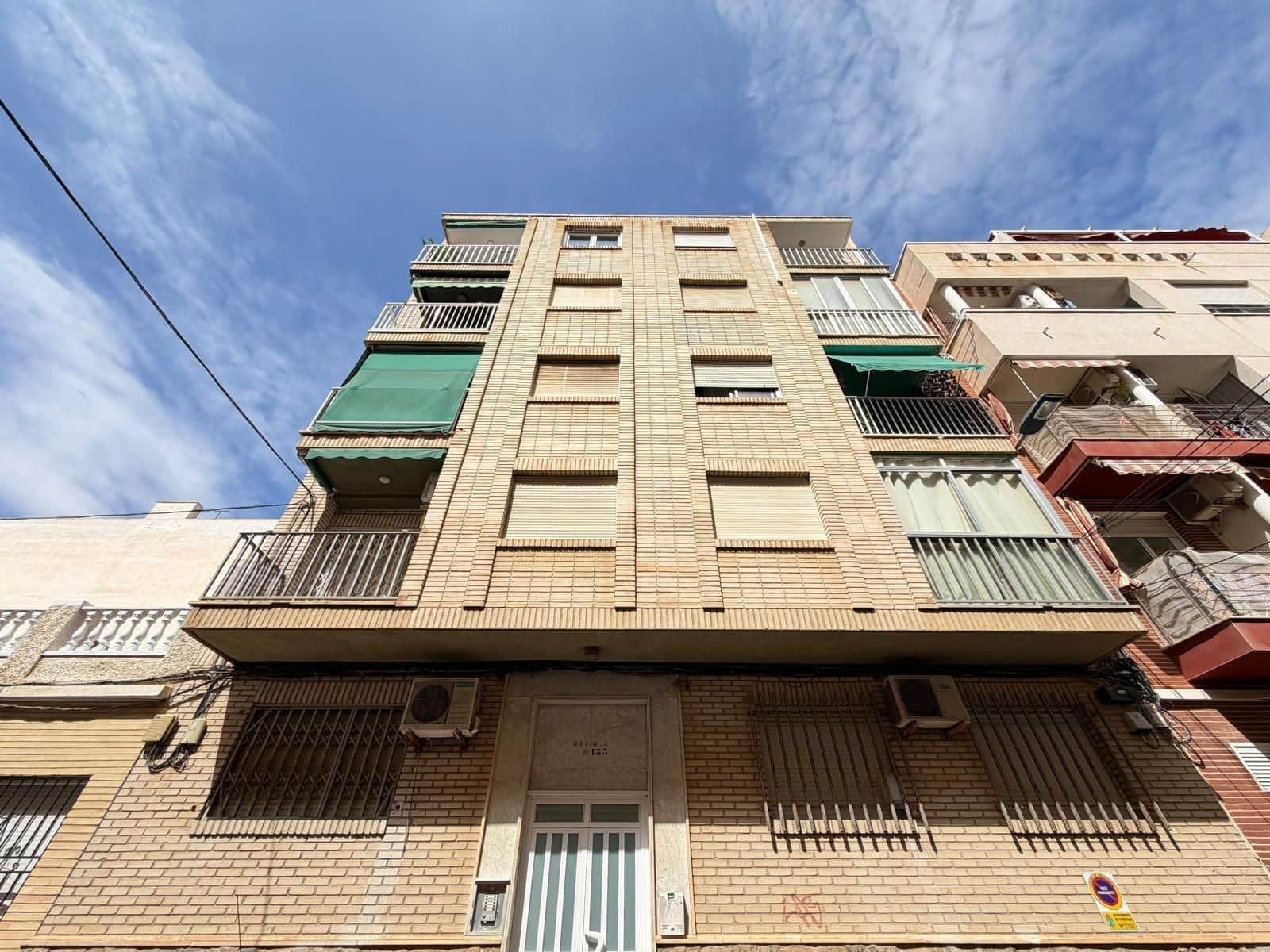 3 soverom Penthouse til salgs i Torrevieja - € 239 000 (Ref: 9844919)