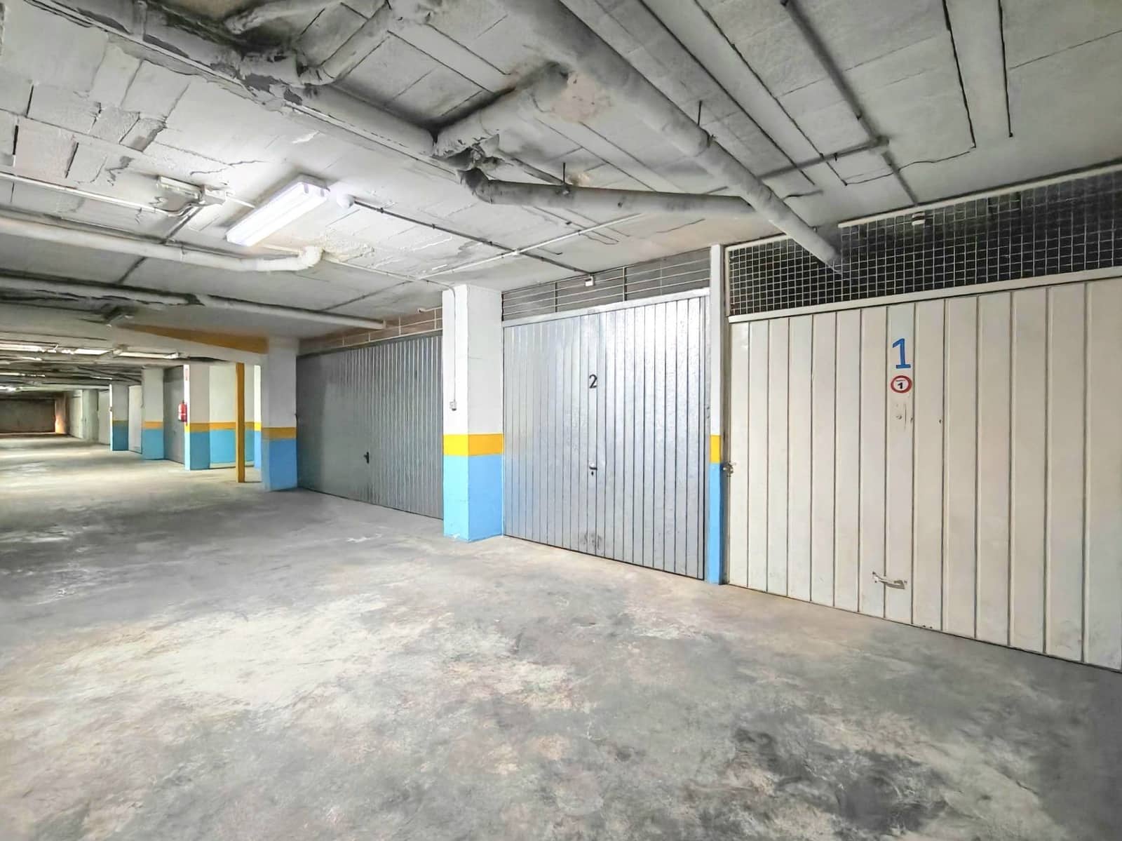 1 soverom Leilighet til salgs i Torrevieja med svømmebasseng garasje - € 124 000 (Ref: 9844921)