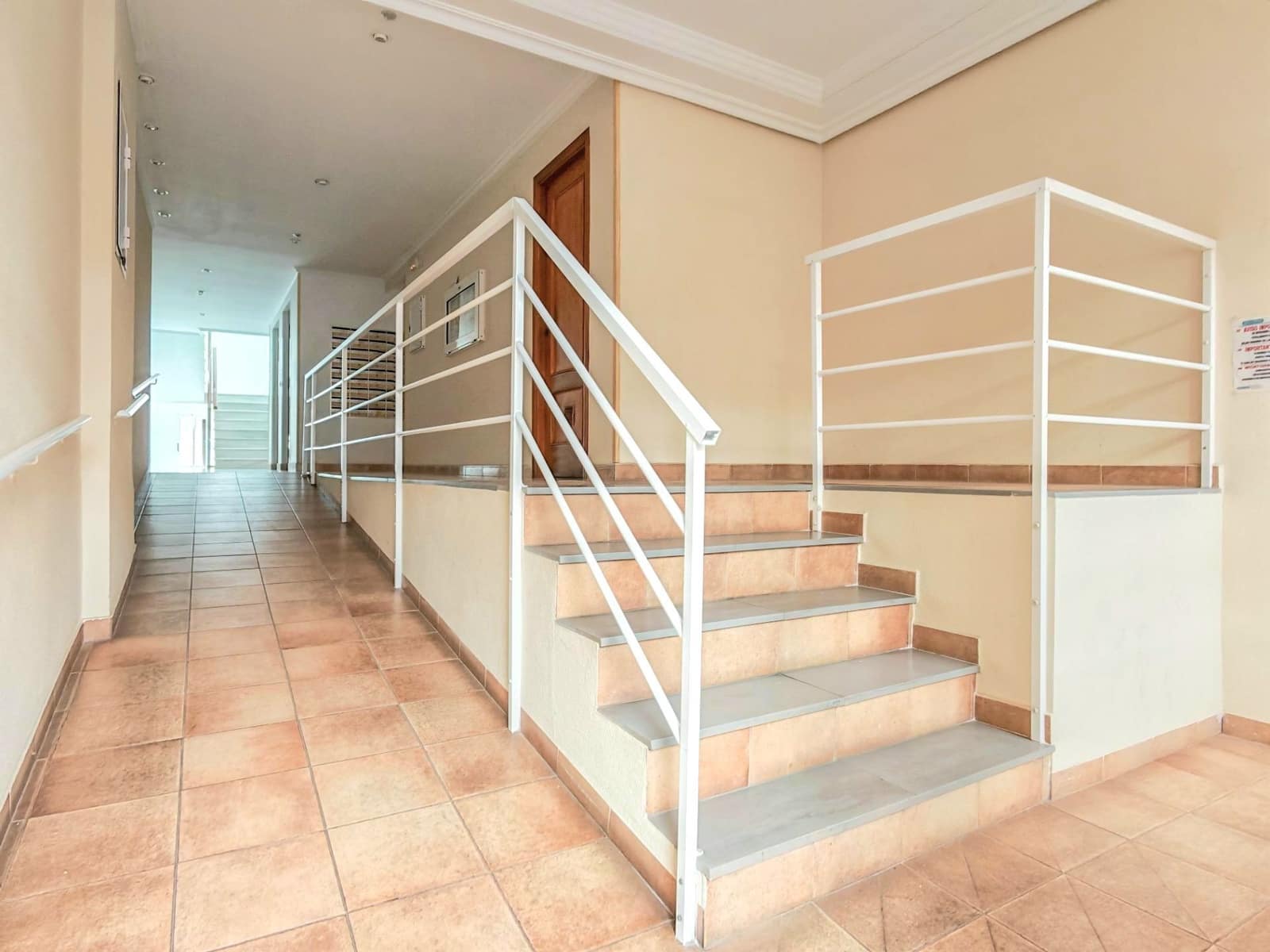 1 soverom Leilighet til salgs i Torrevieja med svømmebasseng garasje - € 124 000 (Ref: 9844921)
