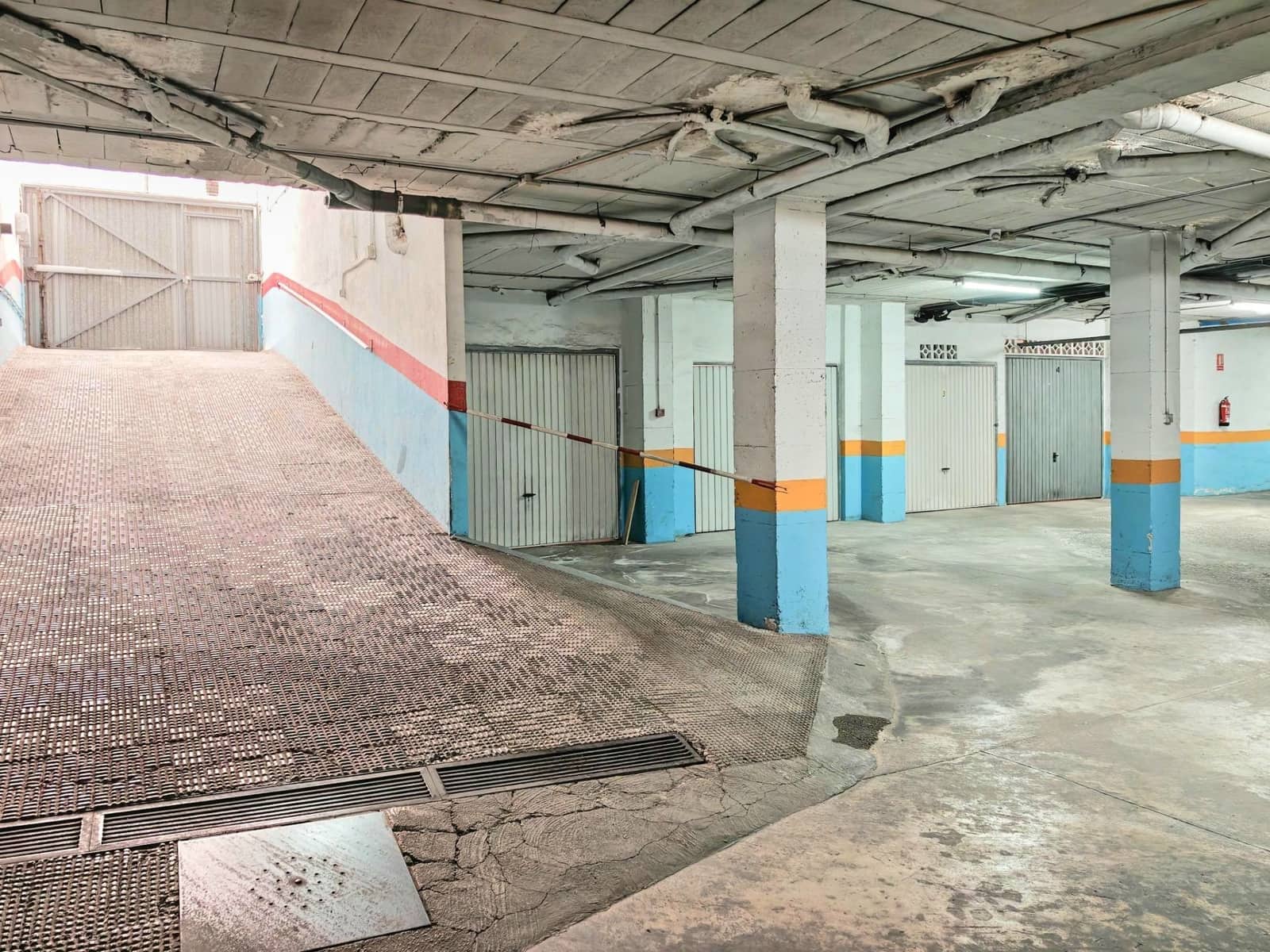 1 soverom Leilighet til salgs i Torrevieja med svømmebasseng garasje - € 124 000 (Ref: 9844921)