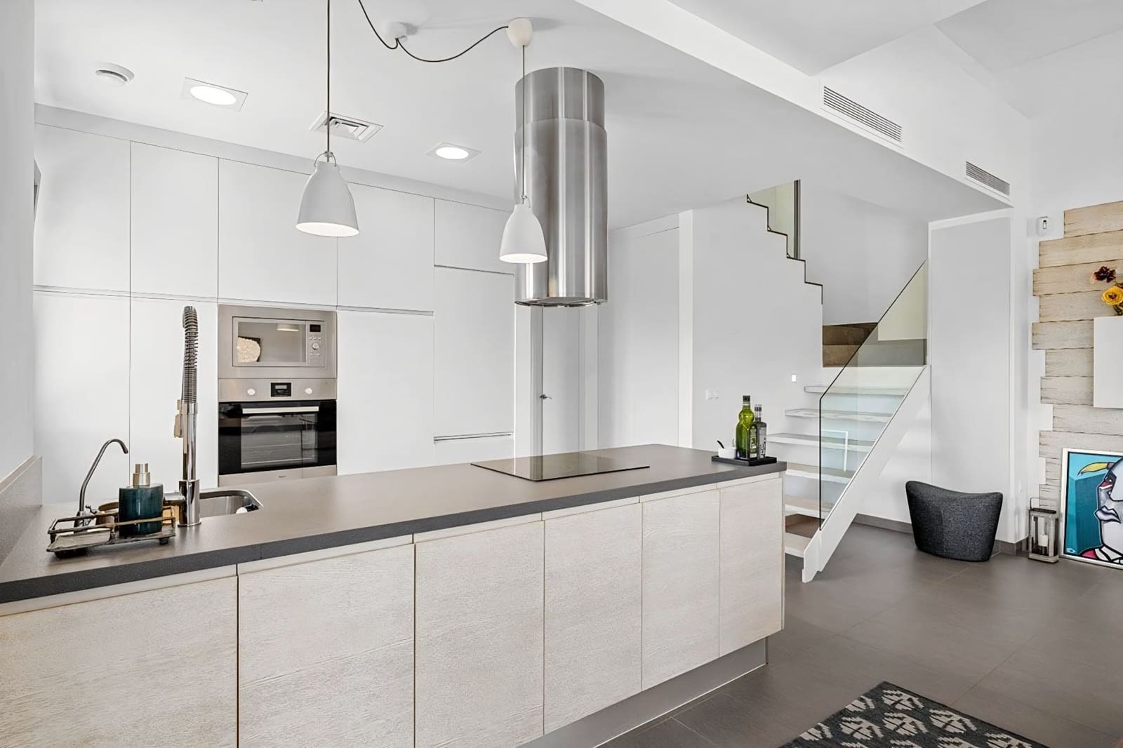 3 soverom Villa til salgs i Ciudad Quesada med svømmebasseng garasje - € 449 000 (Ref: 9849036)