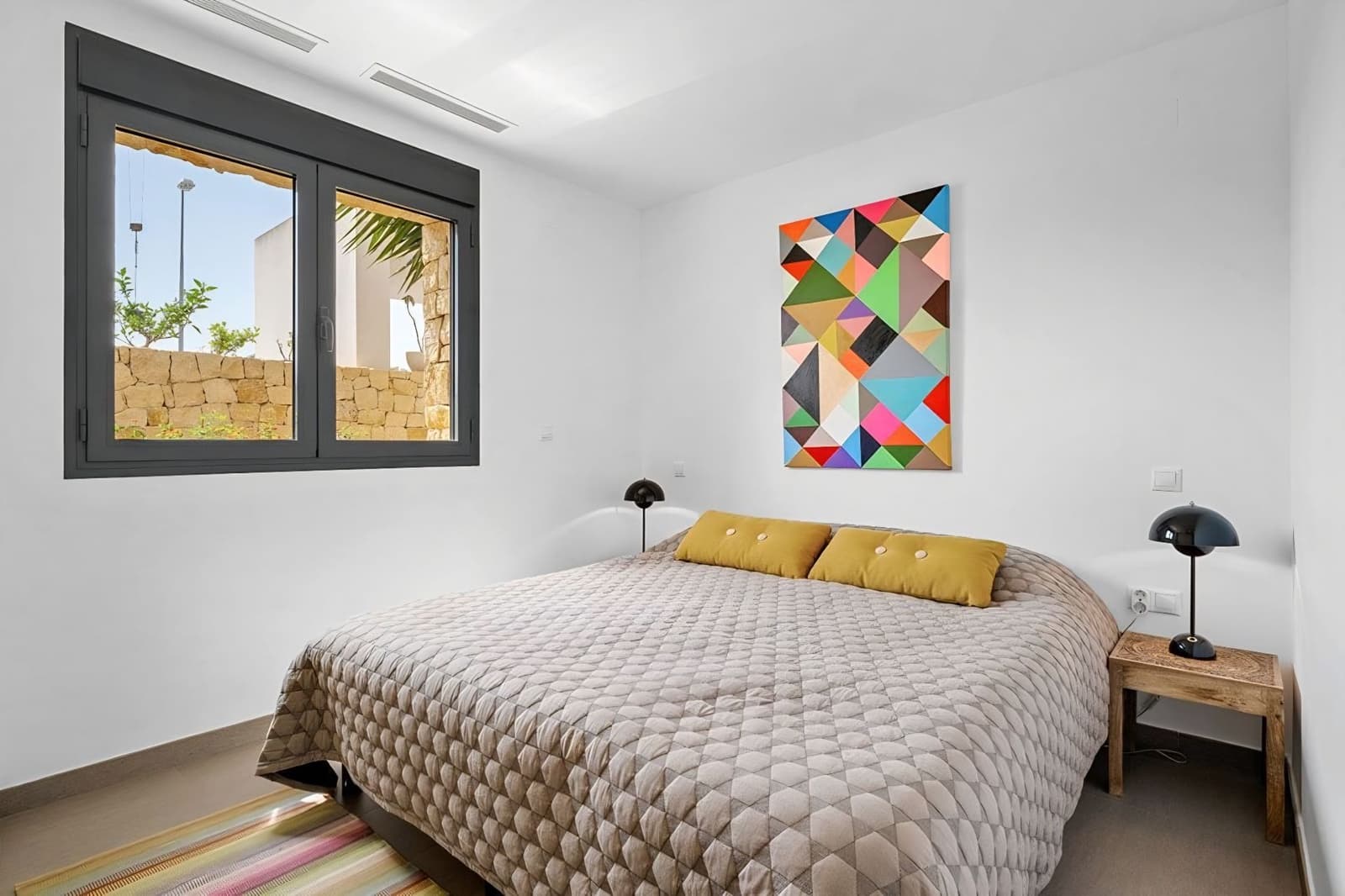 3 soverom Villa til salgs i Ciudad Quesada med svømmebasseng garasje - € 449 000 (Ref: 9849036)