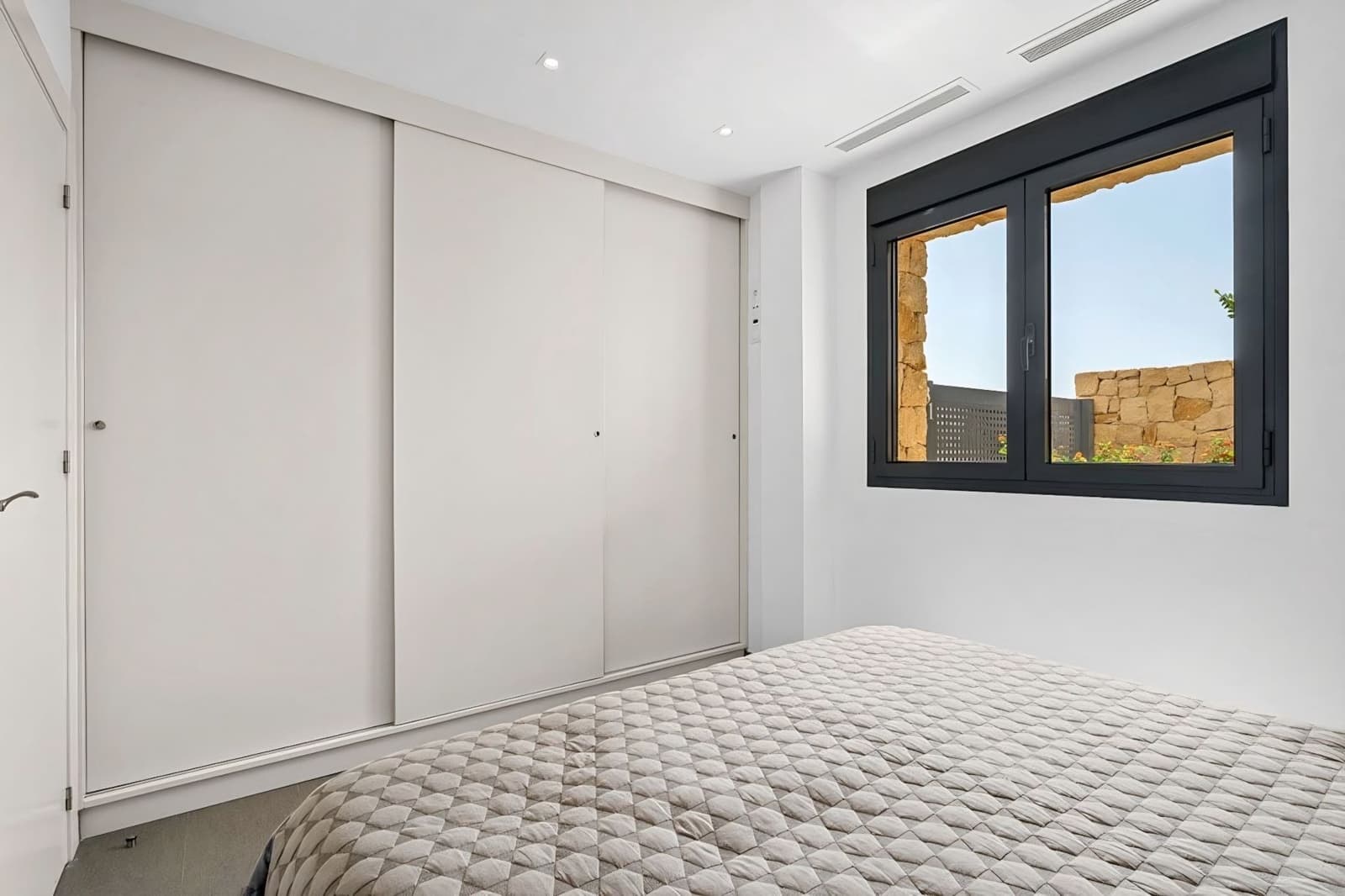 3 soverom Villa til salgs i Ciudad Quesada med svømmebasseng garasje - € 449 000 (Ref: 9849036)