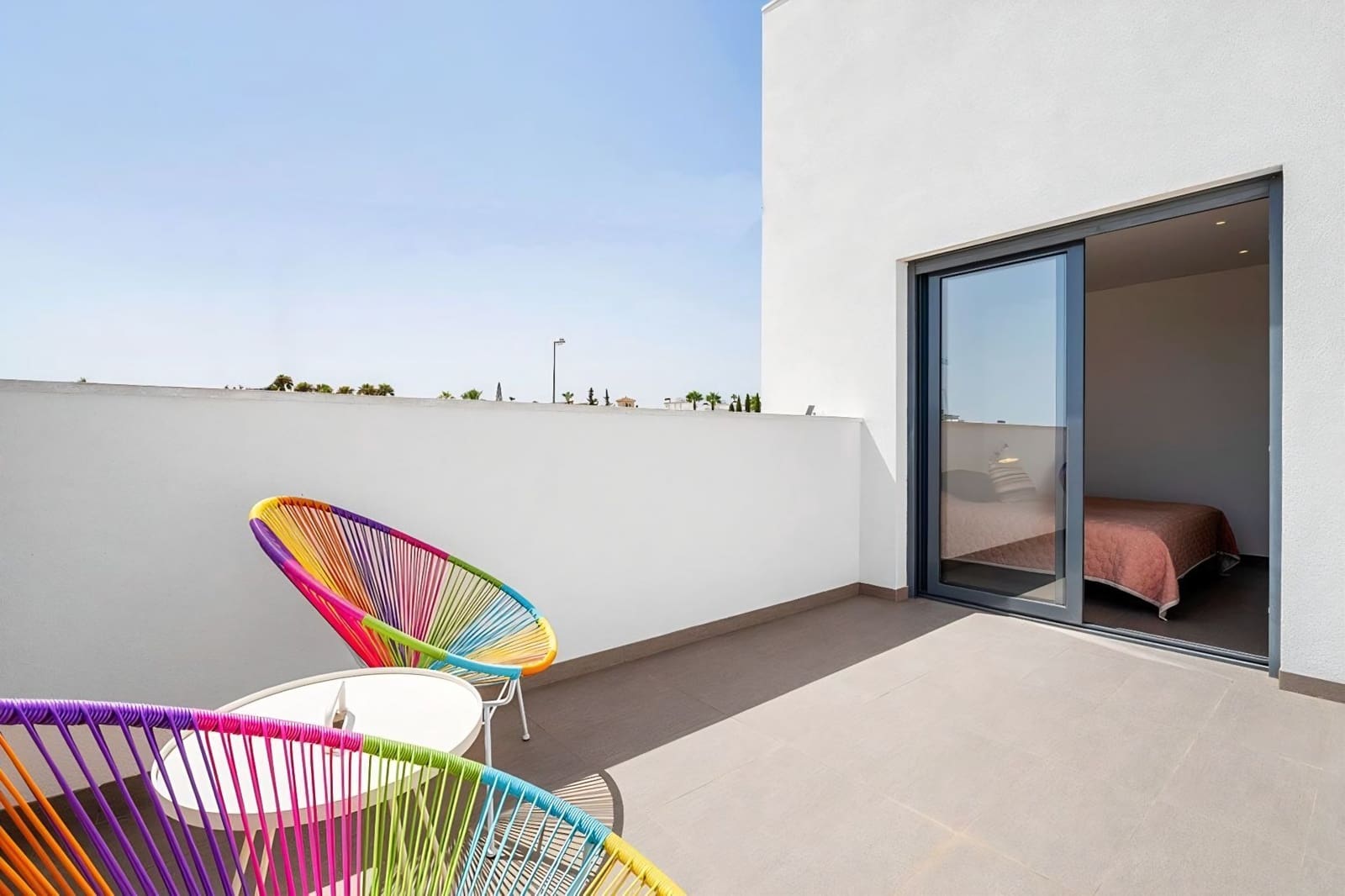 3 soverom Villa til salgs i Ciudad Quesada med svømmebasseng garasje - € 449 000 (Ref: 9849036)