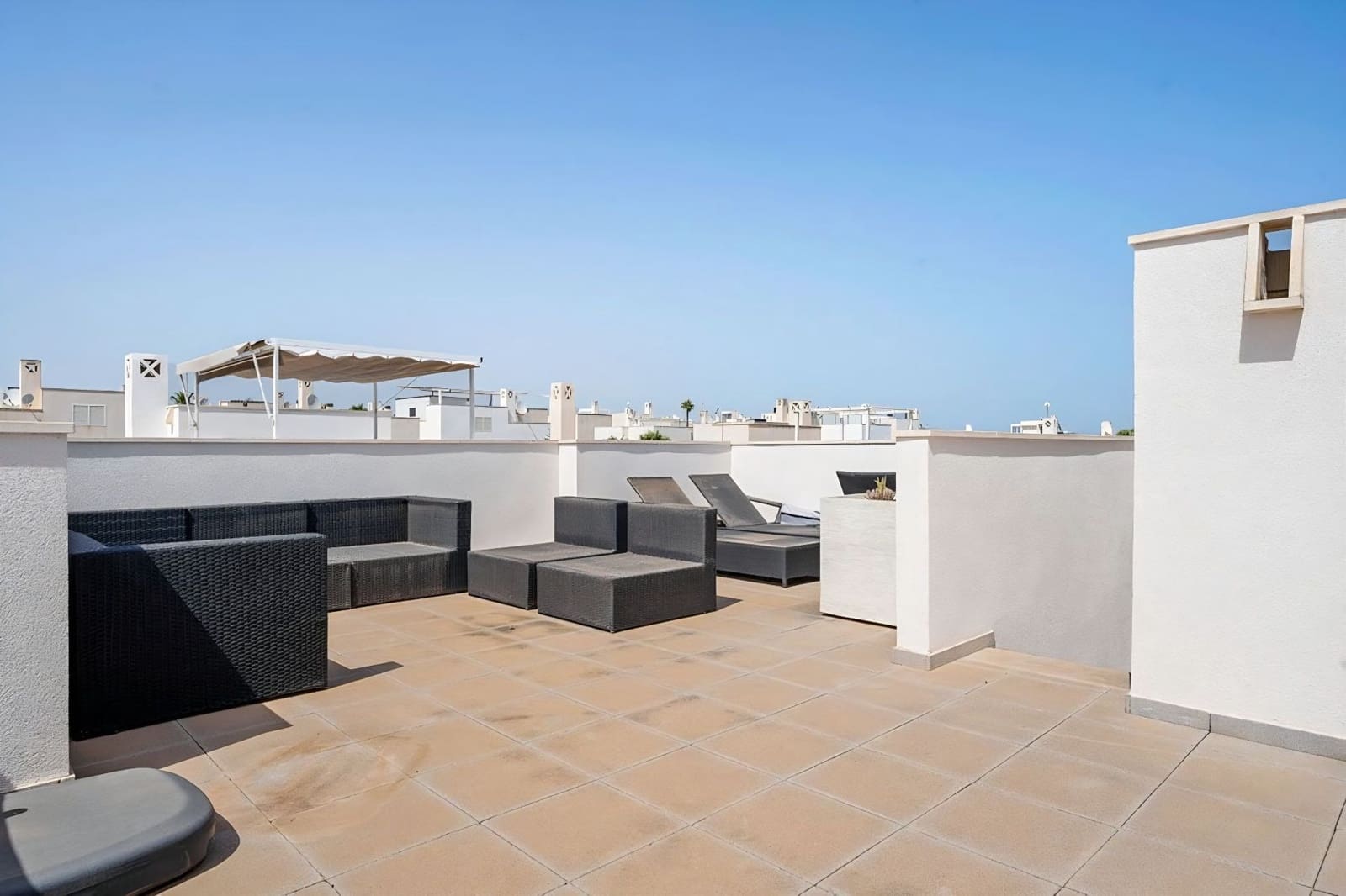 3 soverom Villa til salgs i Ciudad Quesada med svømmebasseng garasje - € 449 000 (Ref: 9849036)