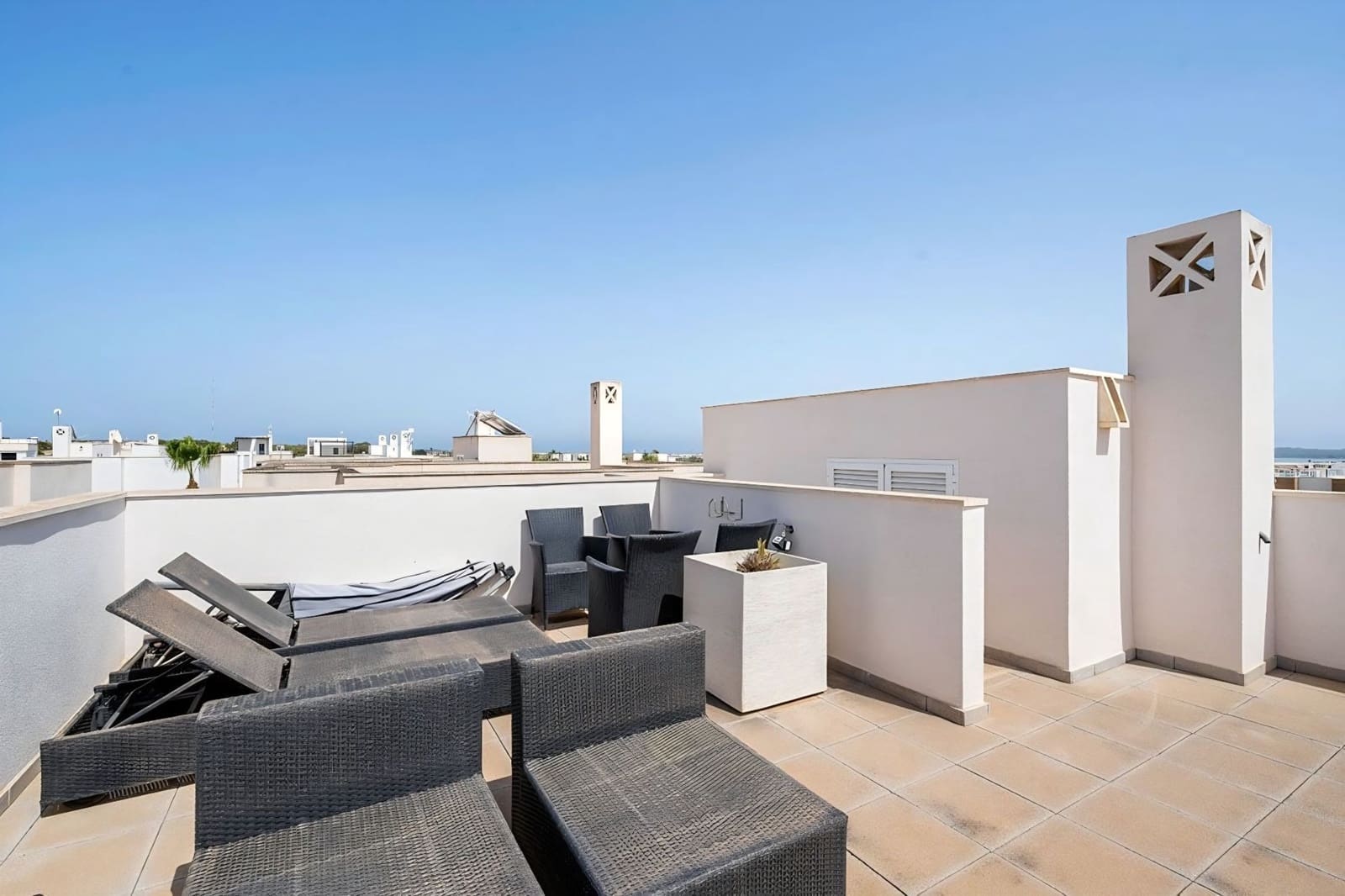 3 soverom Villa til salgs i Ciudad Quesada med svømmebasseng garasje - € 449 000 (Ref: 9849036)