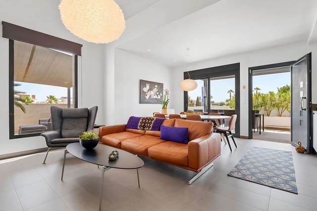 3 camera da letto Villa in vendita in Ciudad Quesada, Rojales con piscina garage - 449.000 € (Rif: 9849036)