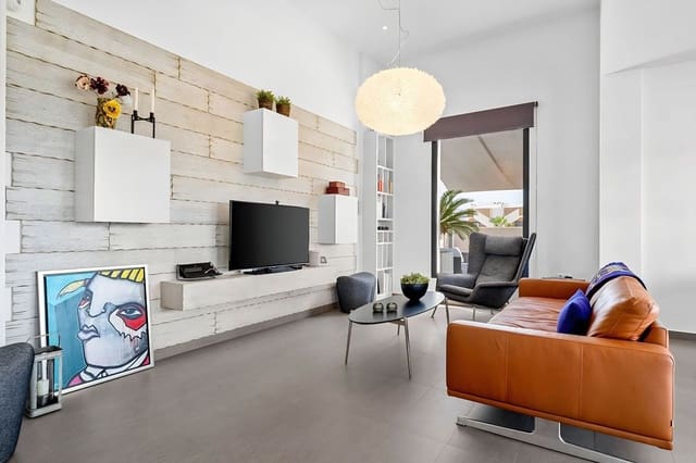 3 camera da letto Villa in vendita in Ciudad Quesada, Rojales con piscina garage - 449.000 € (Rif: 9849036)