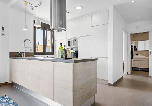 3 camera da letto Villa in vendita in Ciudad Quesada, Rojales con piscina garage - 449.000 € (Rif: 9849036)