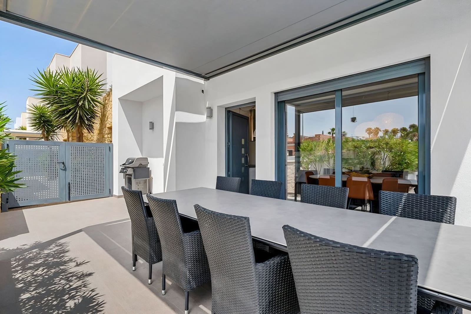 3 soverom Villa til salgs i Ciudad Quesada med svømmebasseng garasje - € 449 000 (Ref: 9849036)