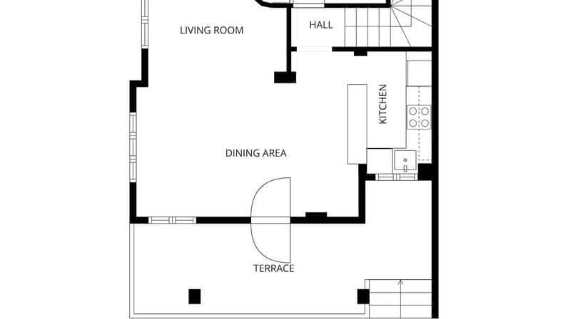 Pareado de 2 habitaciones en Orihuela Costa en venta con piscina garaje - 219.000 € (Ref: 9854981)