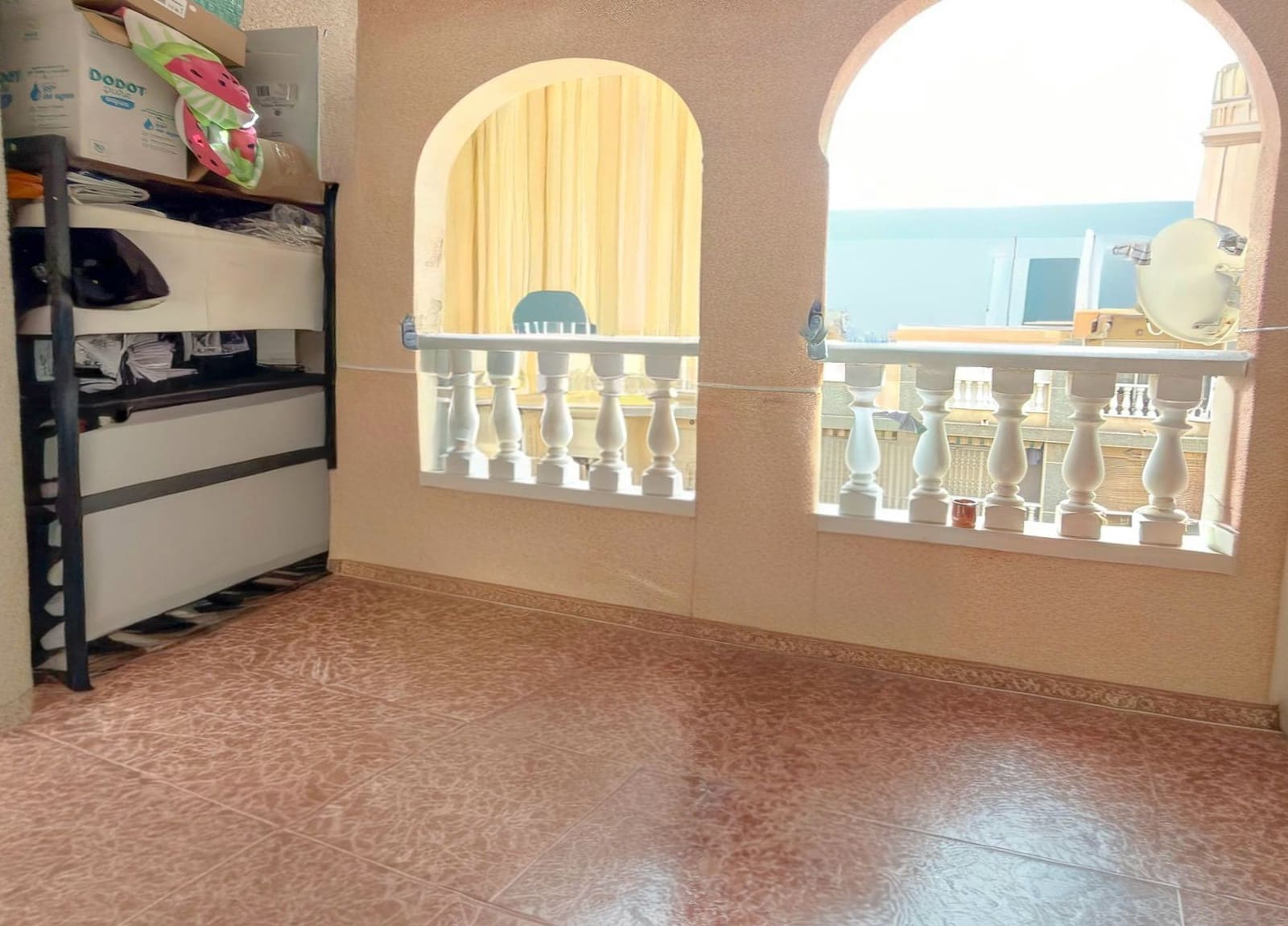 2 sypialnia Apartament na sprzedaż w Torrevieja z basenem - 114 900 € (Ref: 9854982)