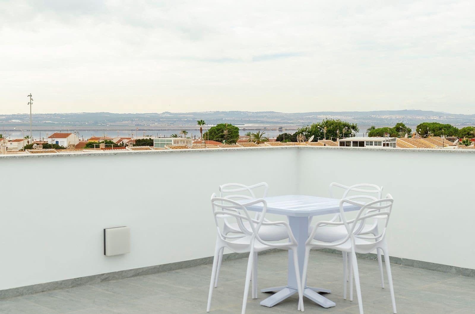 3 Zimmer Villa zu verkaufen in Torrevieja mit Pool Garage - 424.000 € (Ref: 9861560)