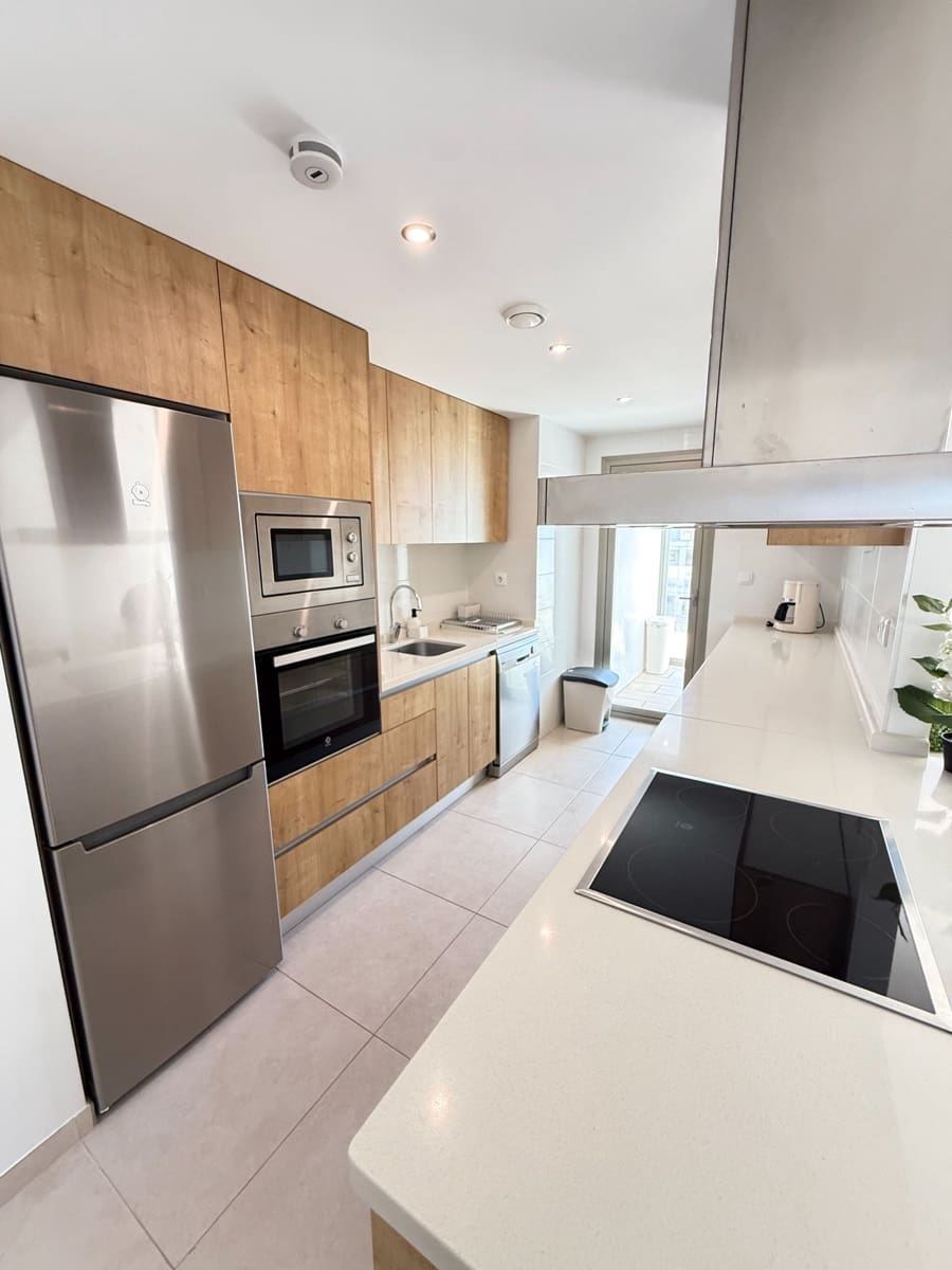 3 soveværelse Penthouse til salg i Orihuela Costa med swimmingpool garage - € 348.000 (Ref: 9864077)