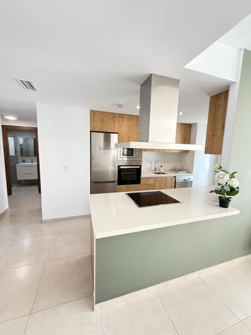 3 chambre Penthouse à vendre à Orihuela Costa, Orihuela avec piscine garage - 348 000 € (Ref: 9864077)