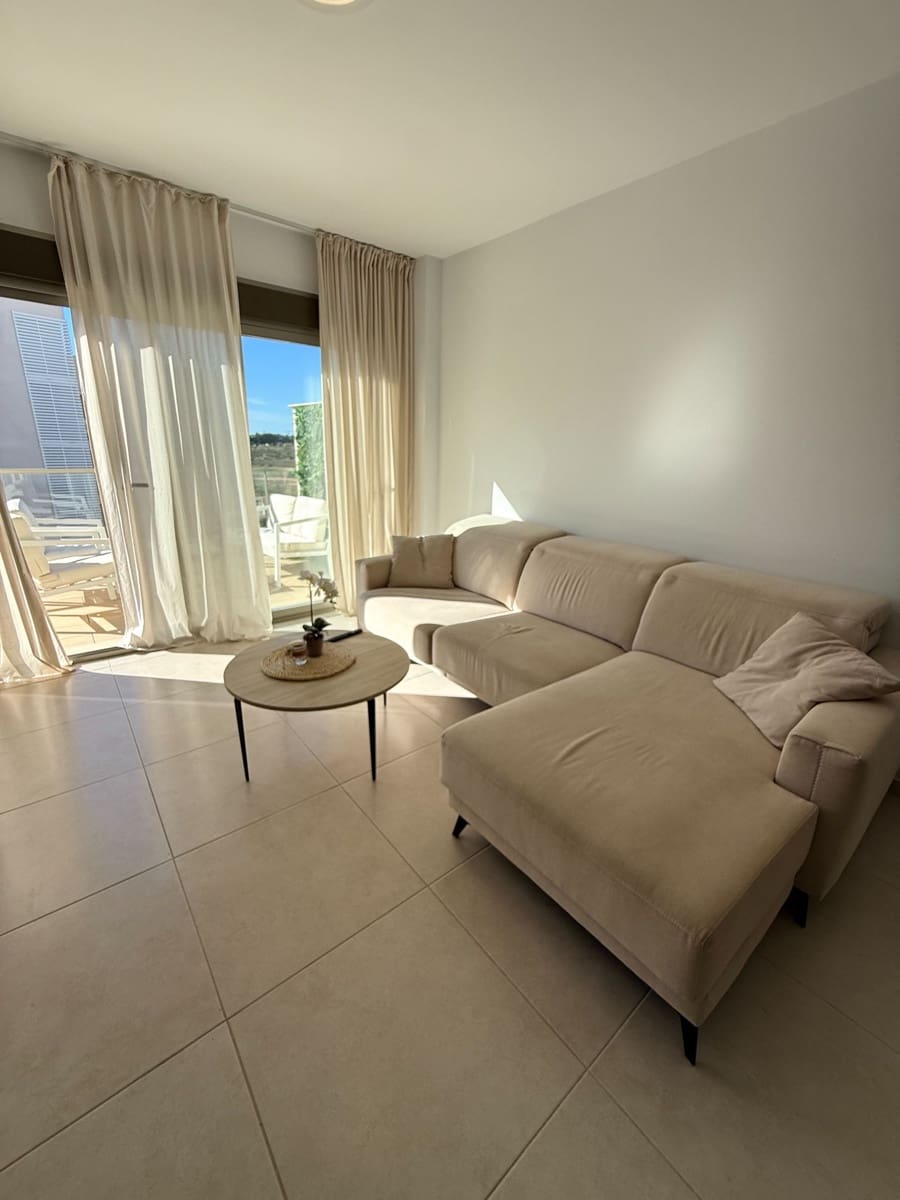 3 soveværelse Penthouse til salg i Orihuela Costa med swimmingpool garage - € 348.000 (Ref: 9864077)