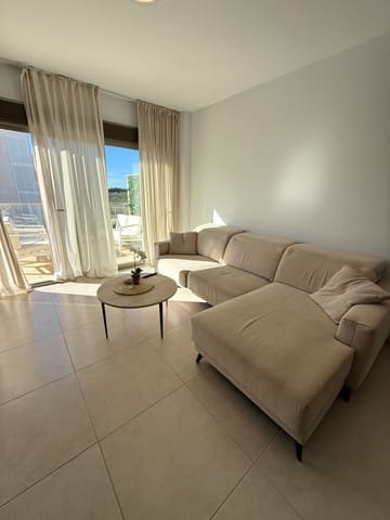3 chambre Penthouse à vendre à Orihuela Costa, Orihuela avec piscine garage - 348 000 € (Ref: 9864077)