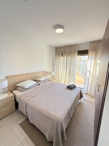 3 chambre Penthouse à vendre à Orihuela Costa, Orihuela avec piscine garage - 348 000 € (Ref: 9864077)